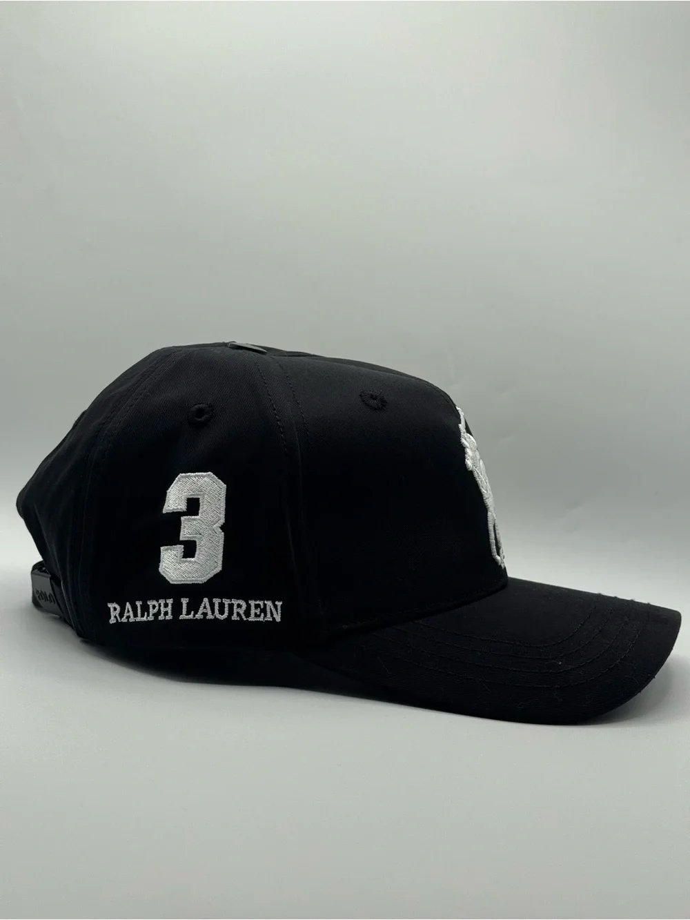 RL Polo Cap